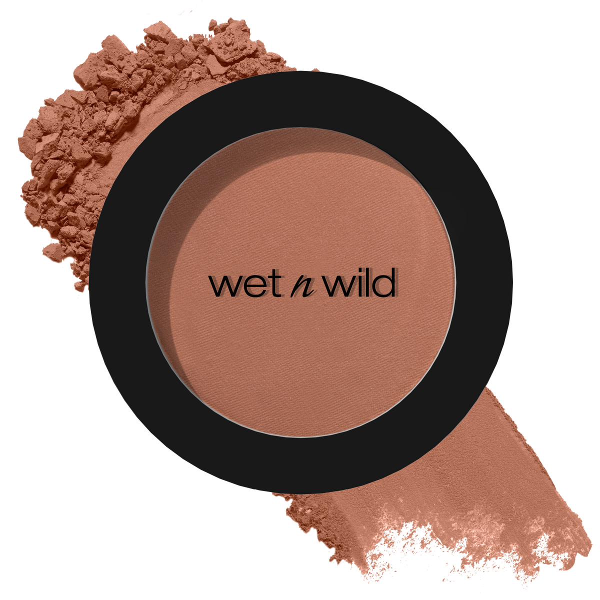 Color Icon Blush - Naked Brown