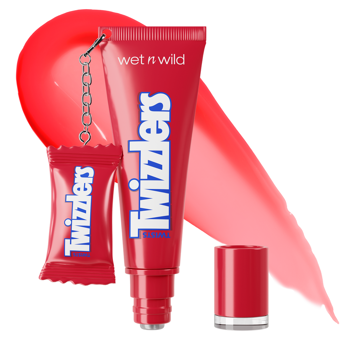 Lip Balm | TWIZZLERS | wet n wild Beauty