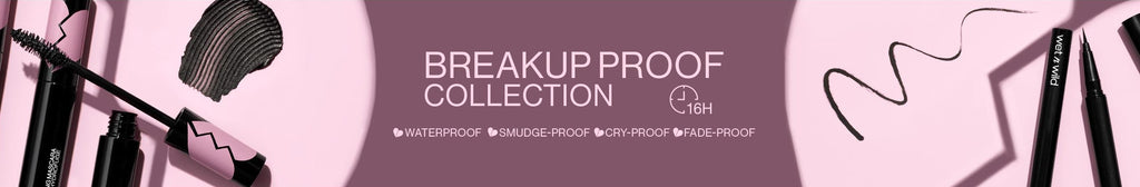 breakup proof collection