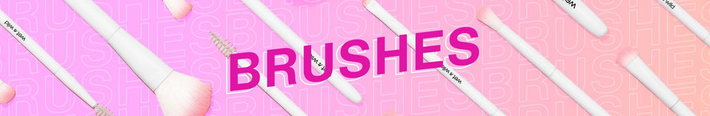 Brushes Banner