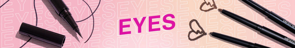 Eyes Banner