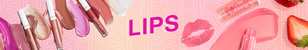 lip banner