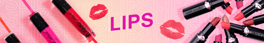 lips banner