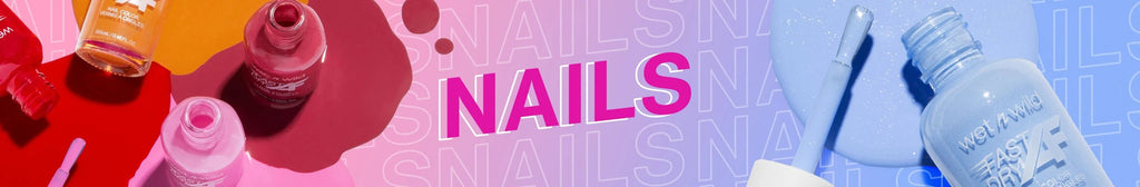 Nail Banner