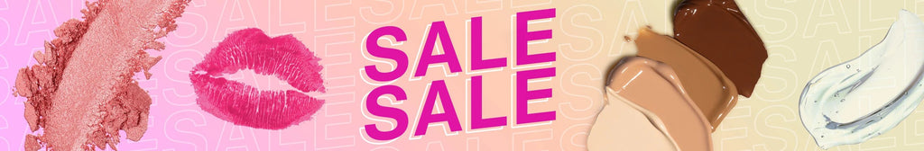 Sale Banner
