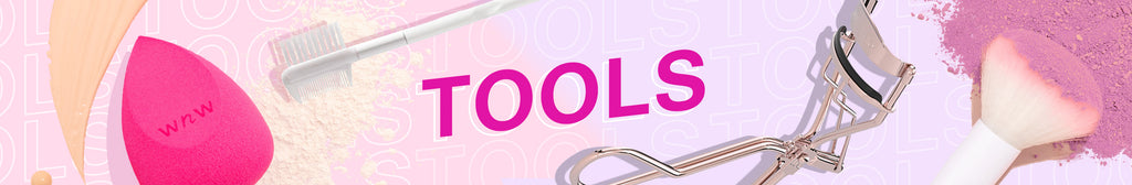 tools banner