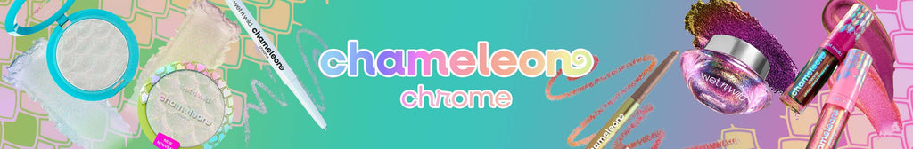The Chameleon Chrome Collection