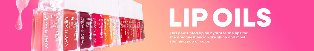 Lip Oils some of our best selling lip items!