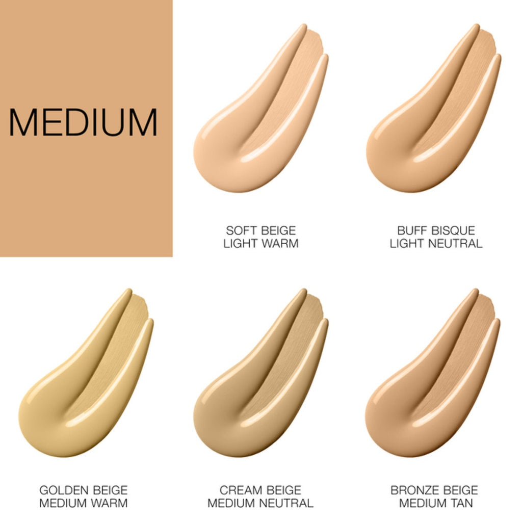 Photo Focus Dewy Foundation- Golden Beige