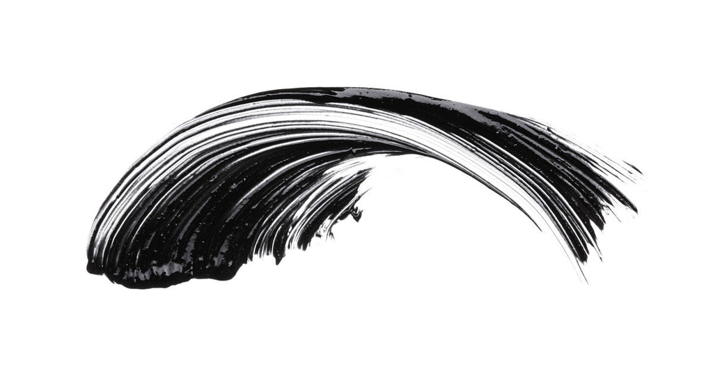 Wet n wild | BIG POPPA MASCARA | Product swatch, with no background