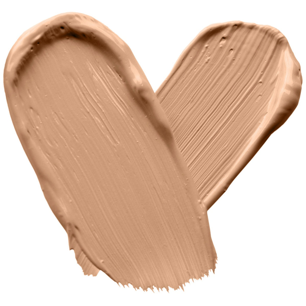 Wet n wild | Mega Last Incognito All-Day Full Coverage Concealer | Product swatch, with no background