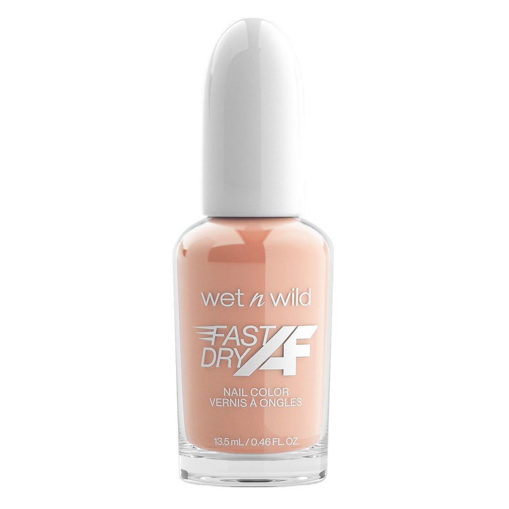 Fast Dry AF Nail Color- Southern Belle