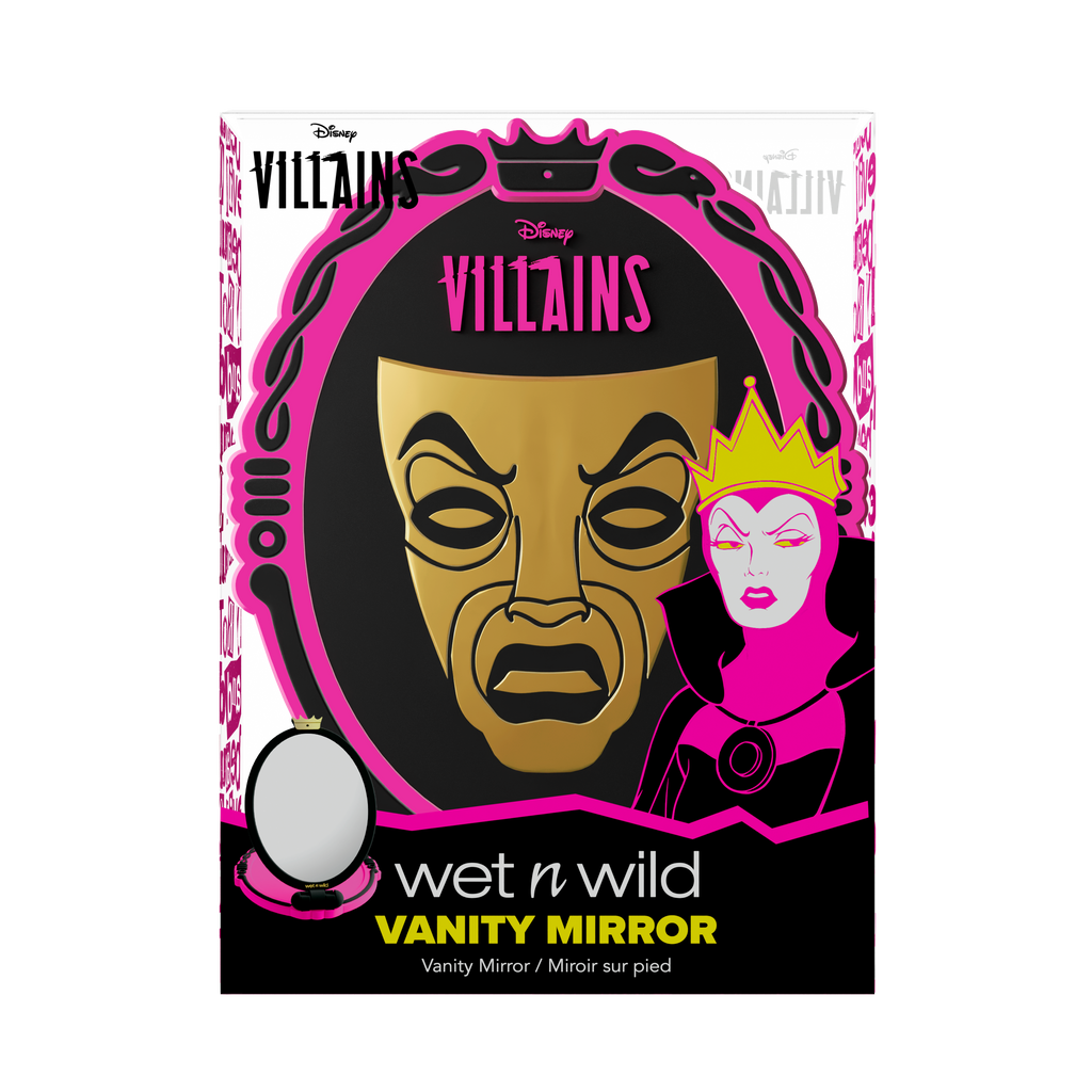 VANITY MIRROR - wet n wild Beauty
