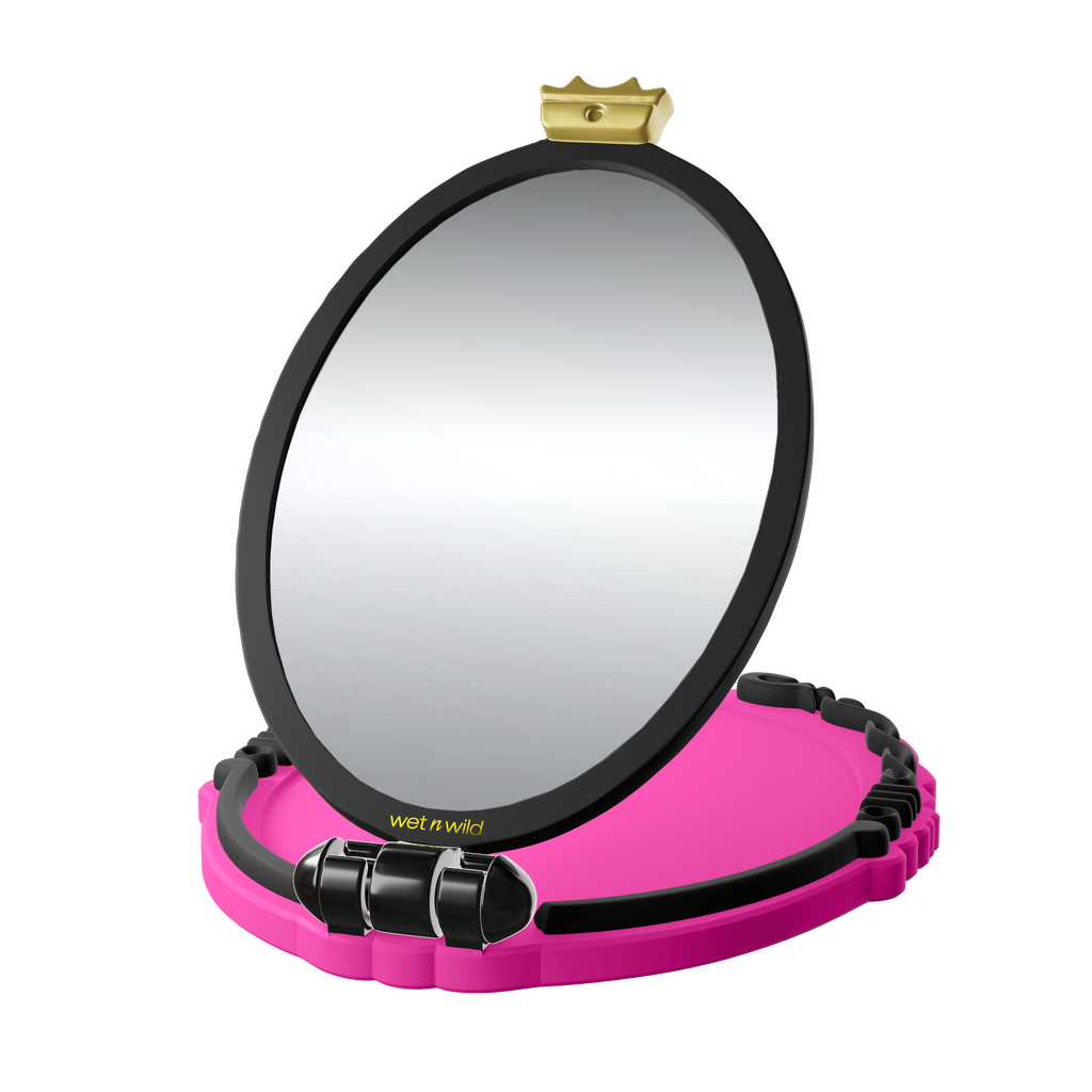 VANITY MIRROR - wet n wild Beauty