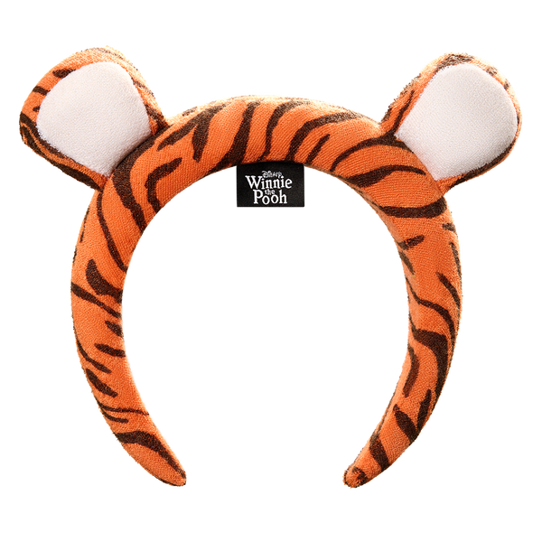 Disney Parks Winnie the Pooh, Tigger ears headband NWT Disney Parks Tigger Winnie the Pooh Plush Ear Headband New  main image 4