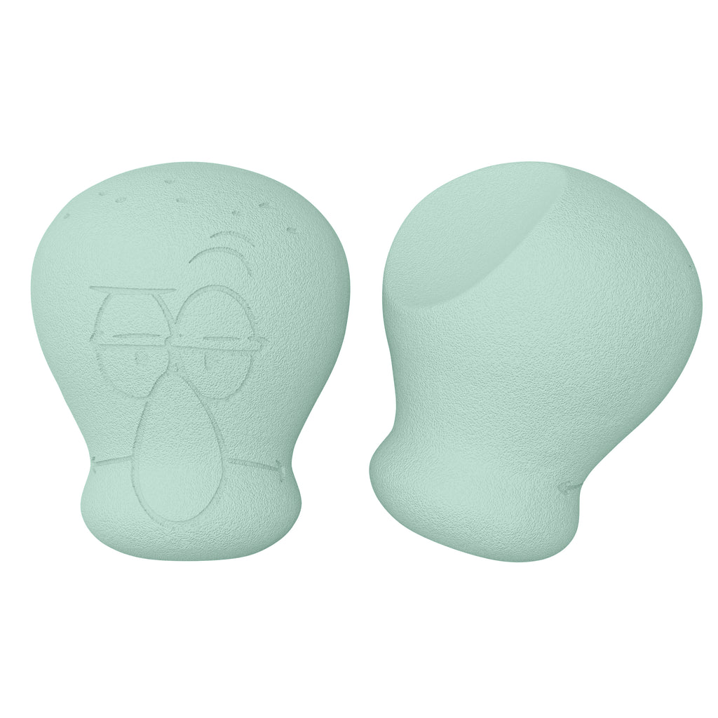 wet n wild x spongebob makeup sponge