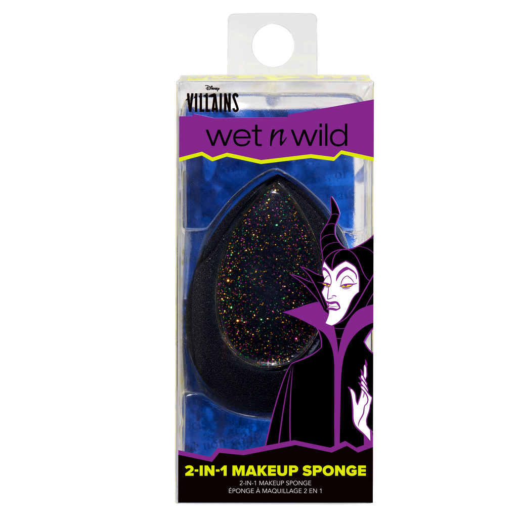 2-IN-1 MAKEUP SPONGE - wet n wild Beauty