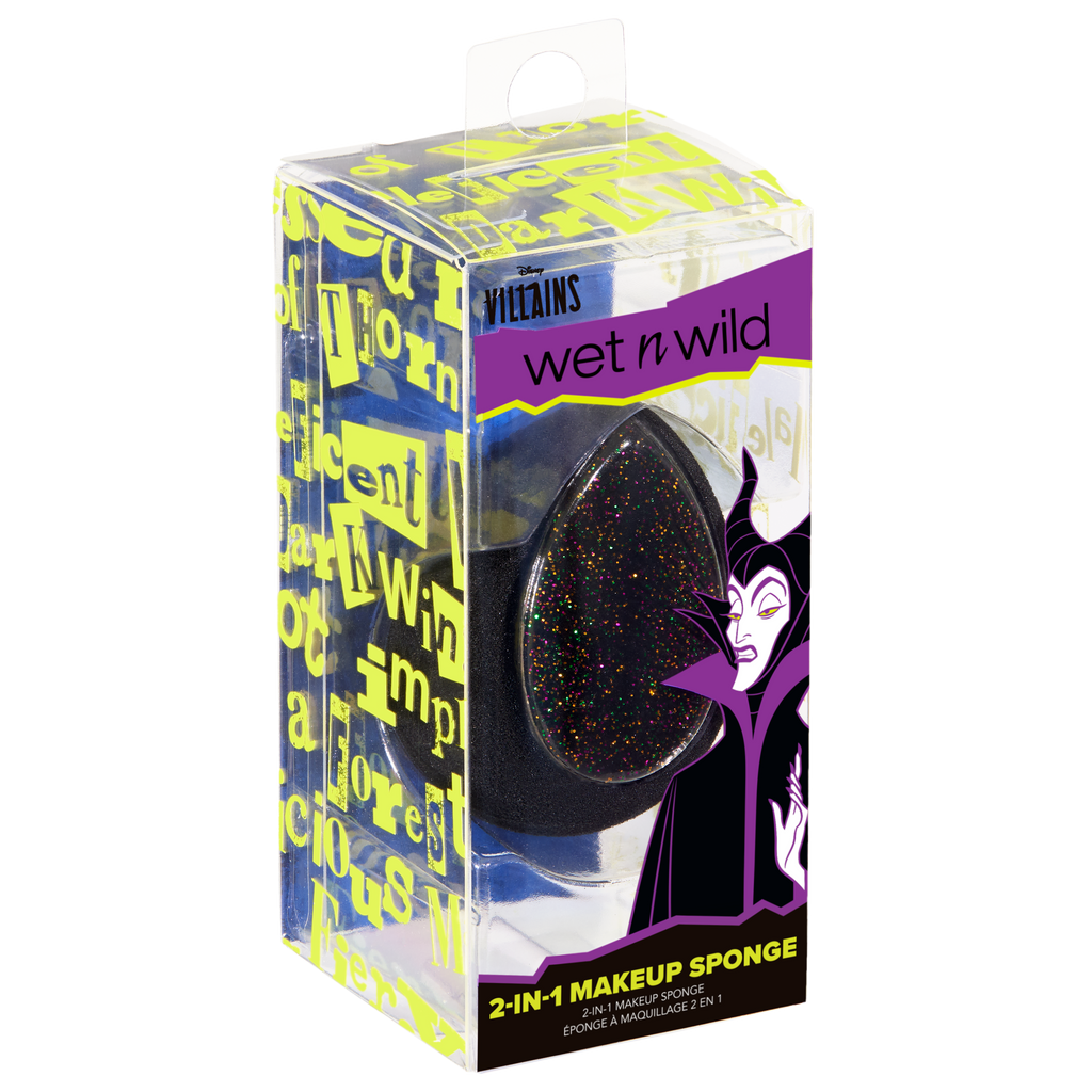 2-IN-1 MAKEUP SPONGE - wet n wild Beauty