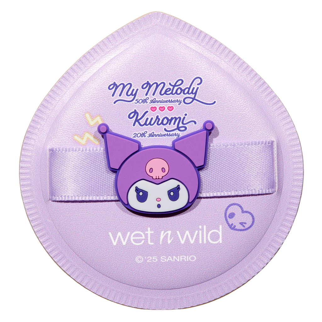 3-PIECE CUSHION SPONGE SET - wet n wild Beauty