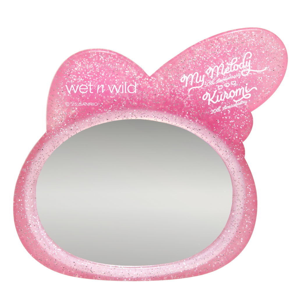 HAND MIRROR | MY MELODY - wet n wild Beauty