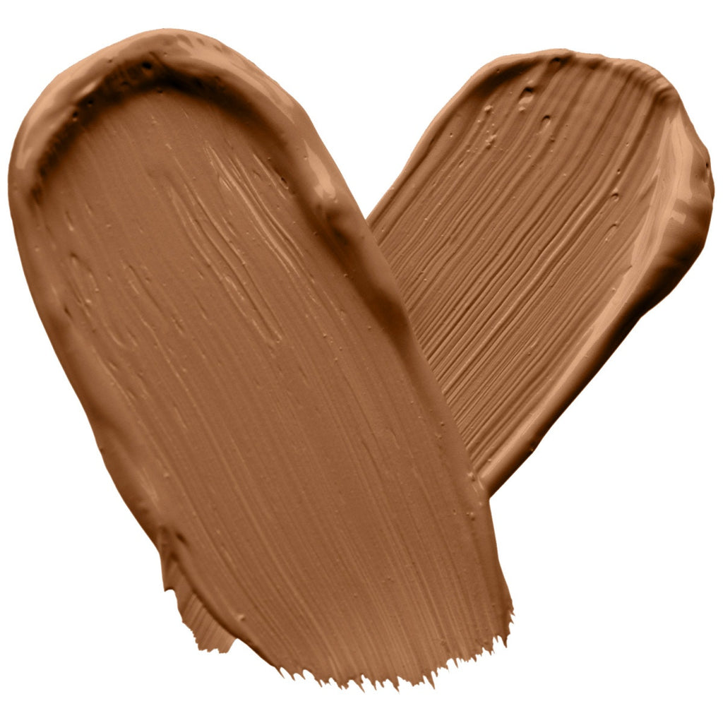 Wet n wild | Mega Last Incognito All-Day Full Coverage Concealer | Product swatch, with no background