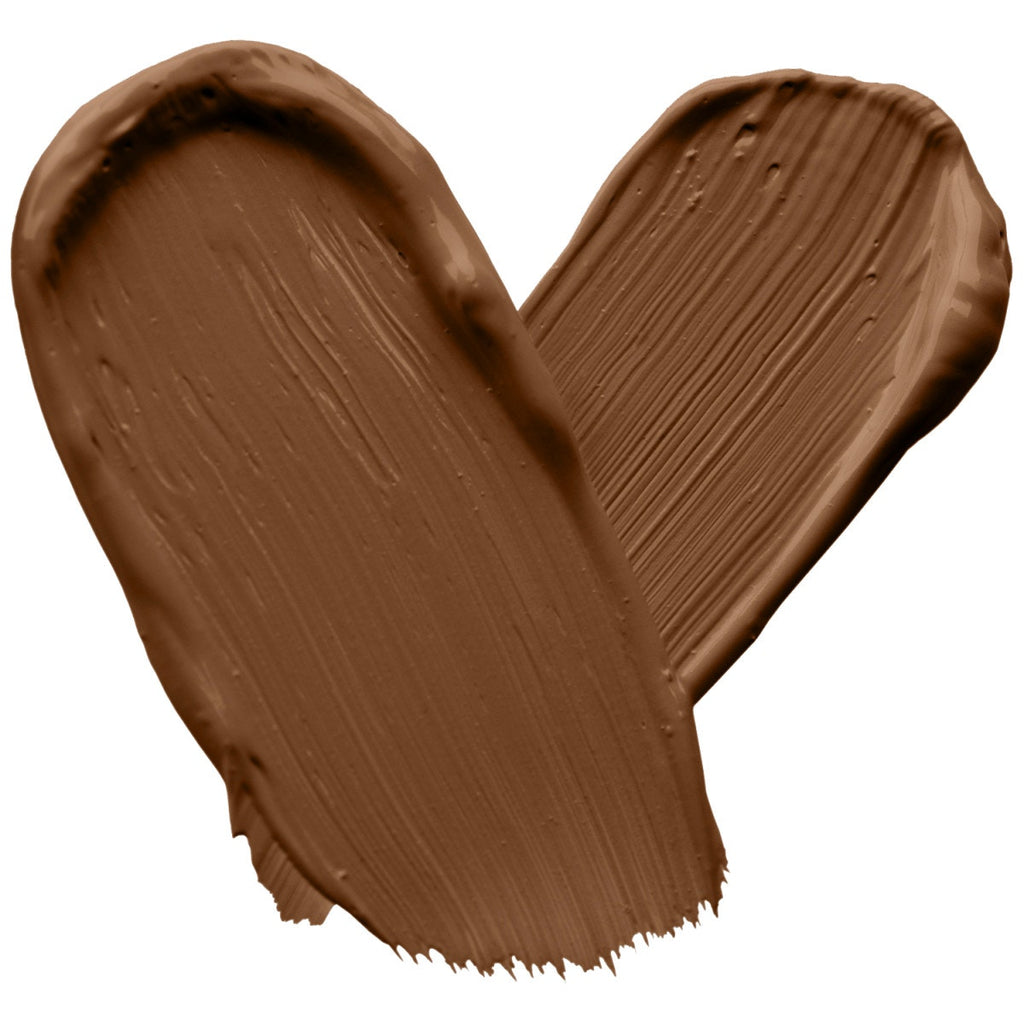 Wet n wild | Mega Last Incognito All-Day Full Coverage Concealer | Product swatch, with no background