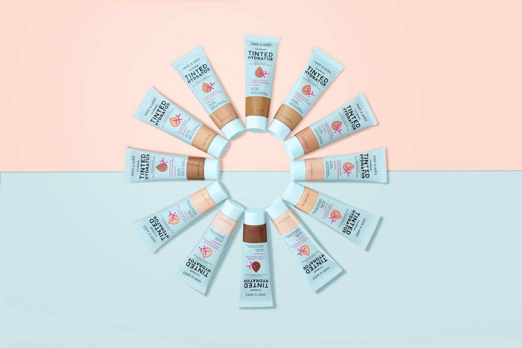 Product front facing on a white background