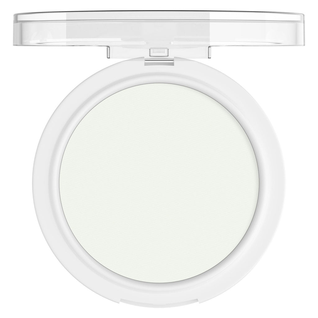 Bare Focus Clarifying Finishing Powder - Translucent