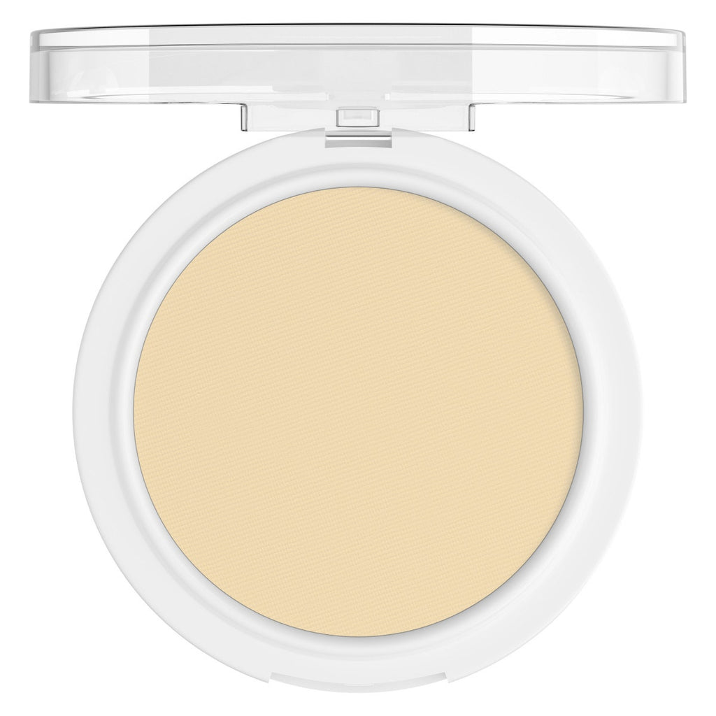Bare Focus Clarifying Finishing Powder - Fair -Light