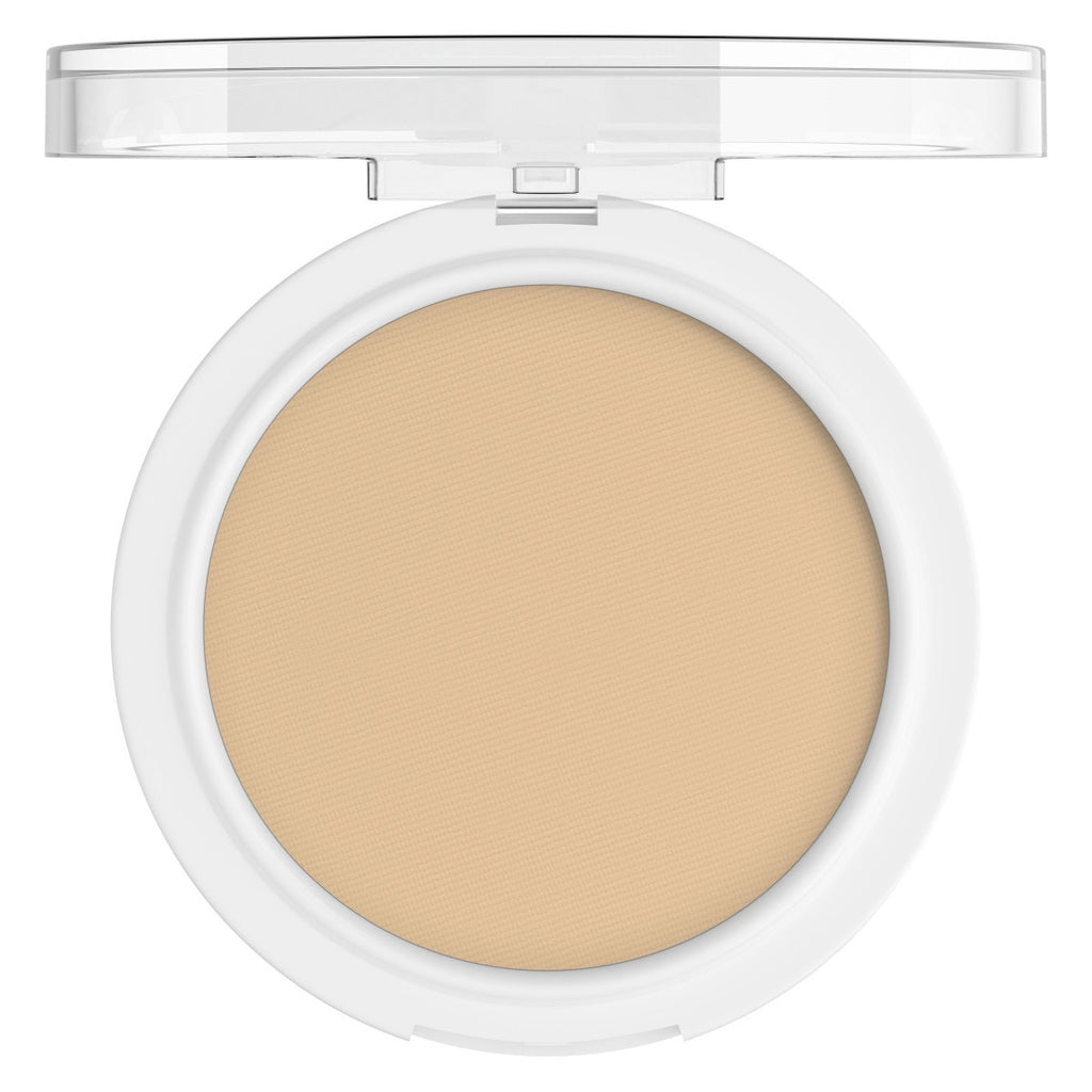 Bare Focus Clarifying Finishing Powder - Light - Medium