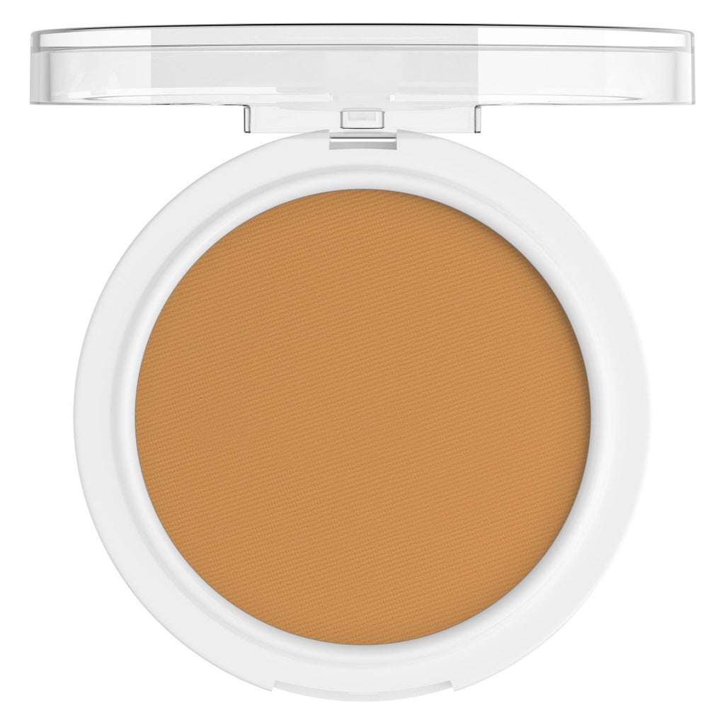 Bare Focus Clarifying Finishing Powder - Medium-tan