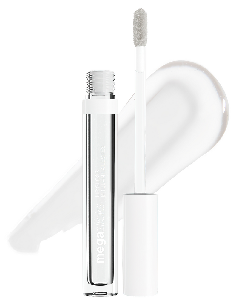 MegaSlicks lip gloss