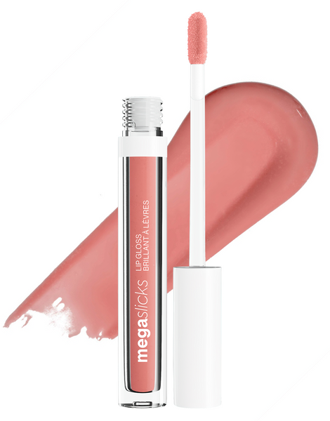 MegaSlicks Lip Gloss | Love Language | wet n wild Beauty