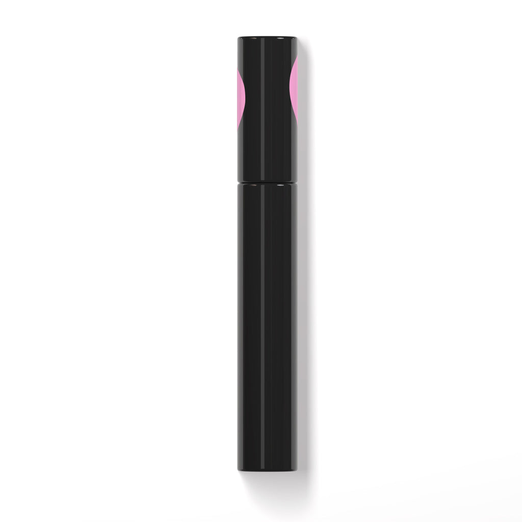 wet n wild | Breakup Proof Mascara | Backside of product with no background , no packaging