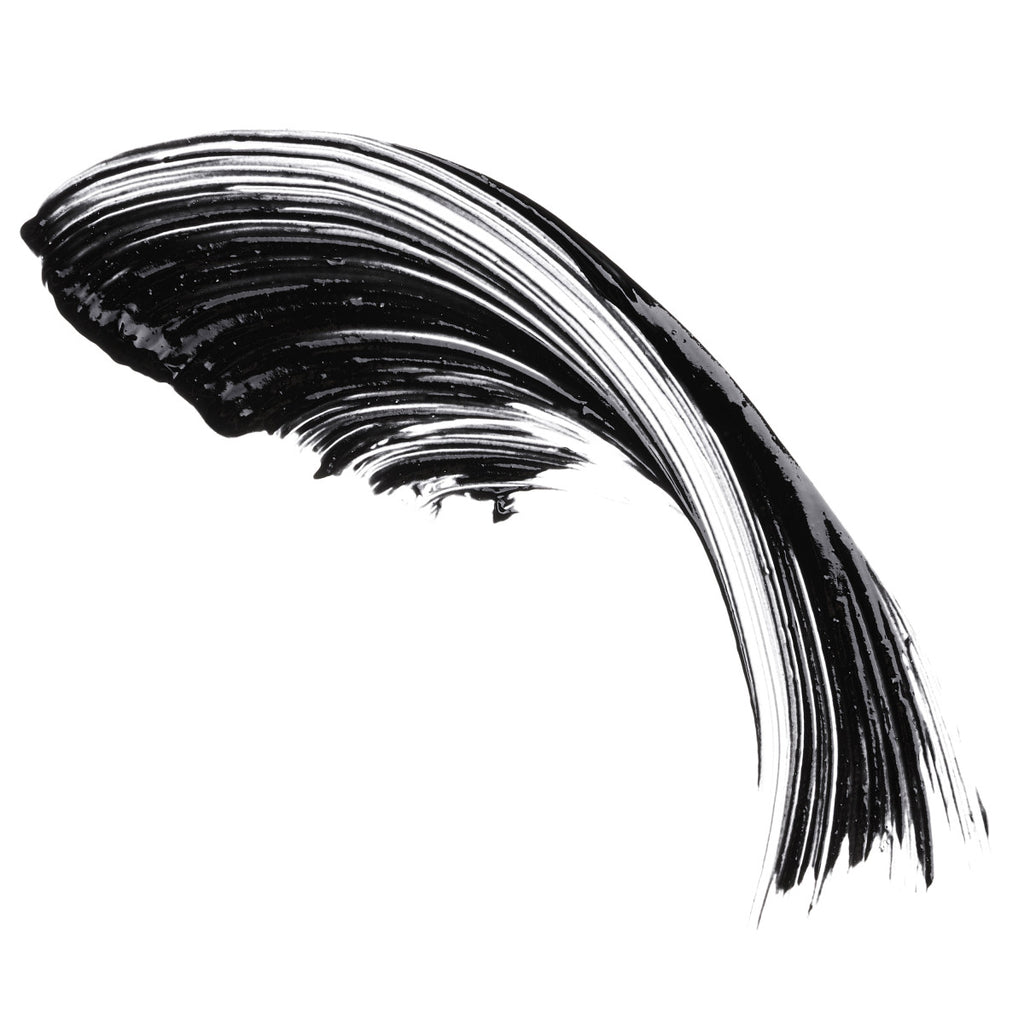 wet n wild | Breakup Proof Mascara | Product swatch, with no background