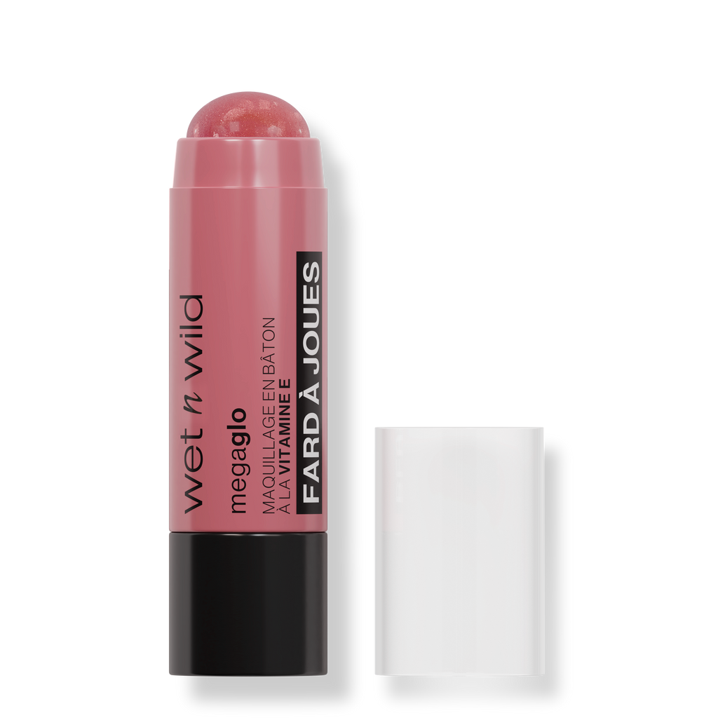 MegaGlo Vitamin E Makeup Stick | Dusty Pink - wet n wild Beauty