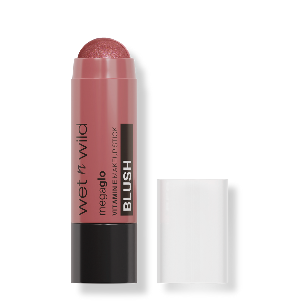 MegaGlo Vitamin E Makeup Stick | Currant Jam - wet n wild Beauty
