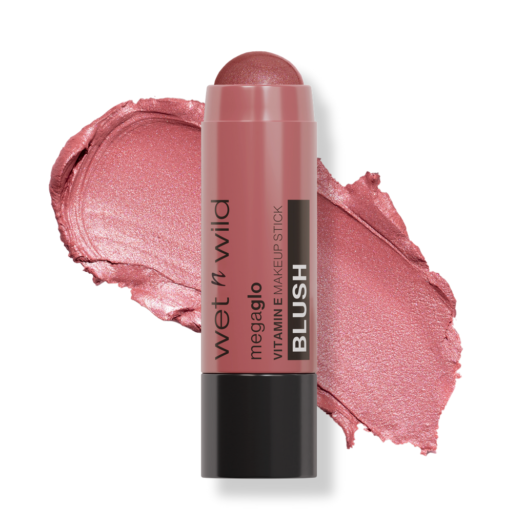 MegaGlo Vitamin E Makeup Stick | Currant Jam - wet n wild Beauty