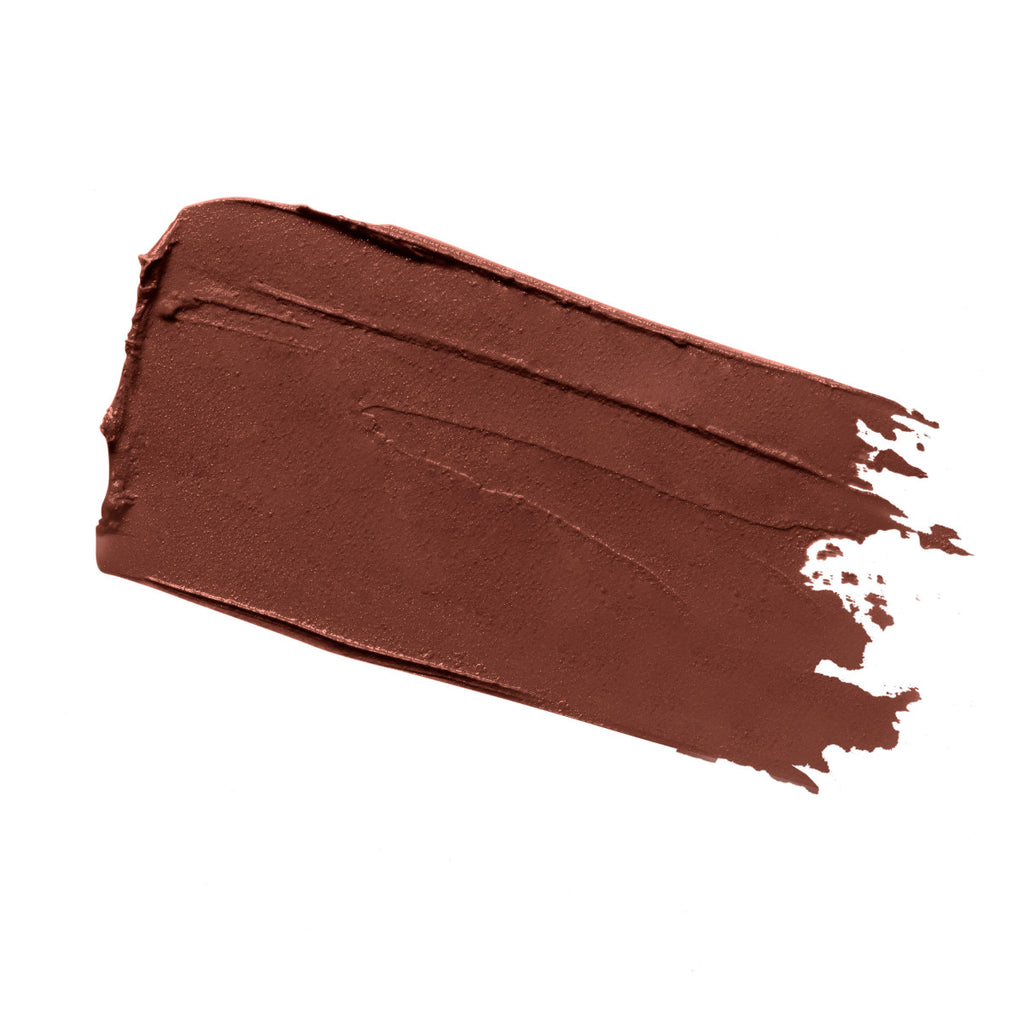 Wet n wild | Rose Comforting Lip Color- Pecan Glaze | Product swatch, with no background