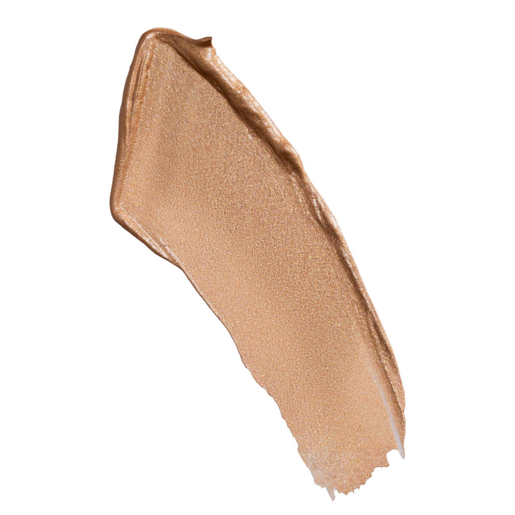 wet n wild | Shadow Silk Liquid Eyeshadow- Bronze Digger | Product swatch