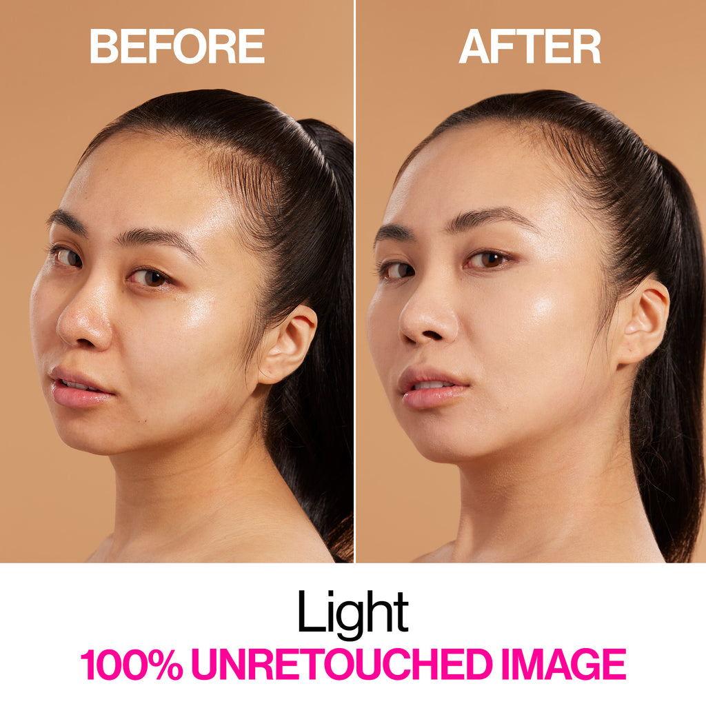 Bare Focus Niacinamide Skin Tint | Light - wet n wild Beauty