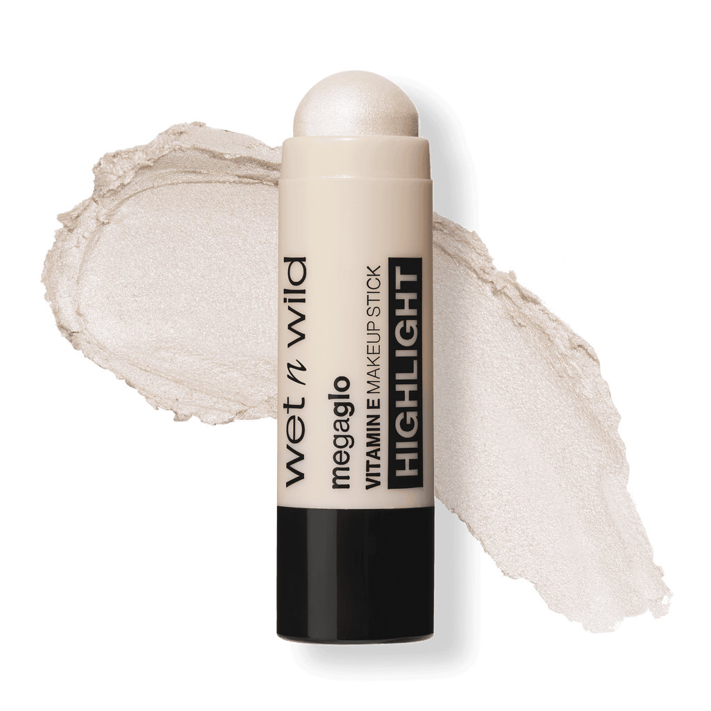 MegaGlo Vitamin E Makeup Stick | Moonlike - wet n wild Beauty
