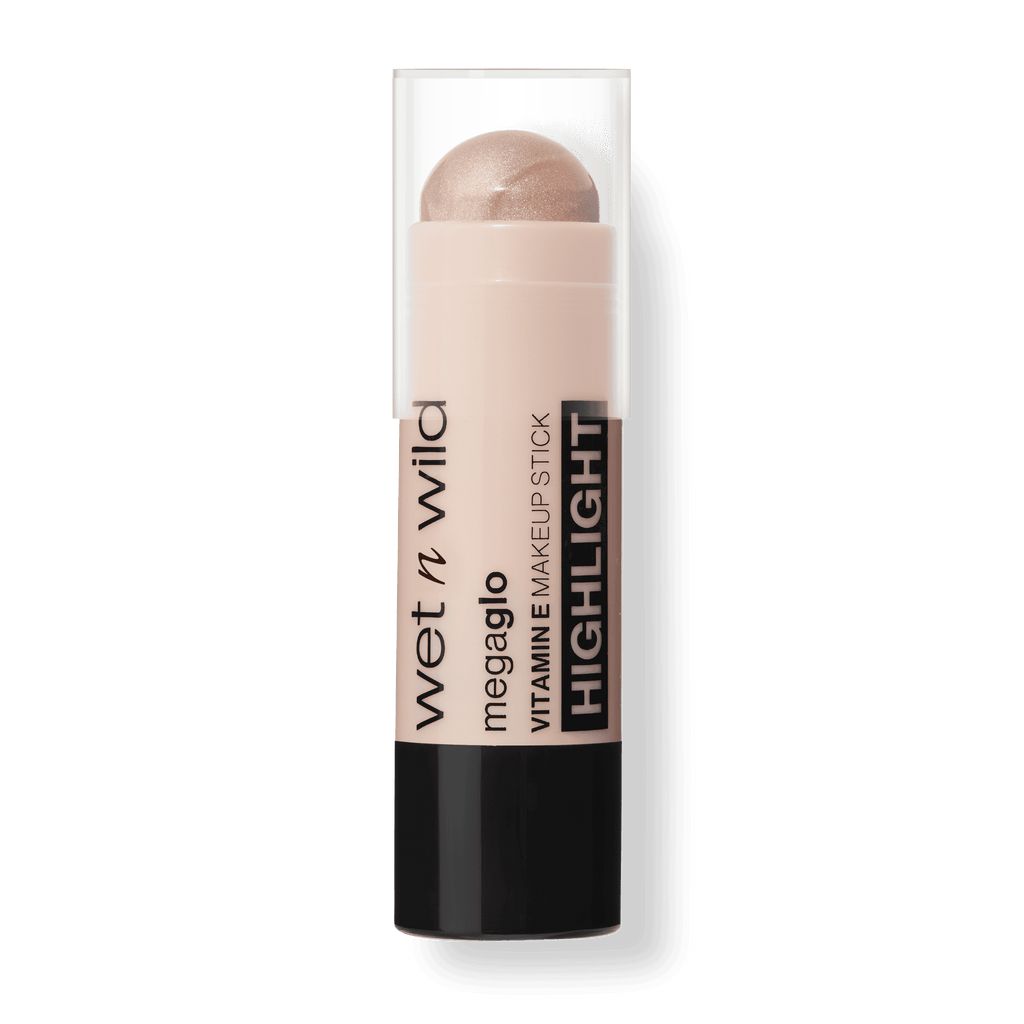 MegaGlo Vitamin E Makeup Stick | Glitzed Spell - wet n wild Beauty