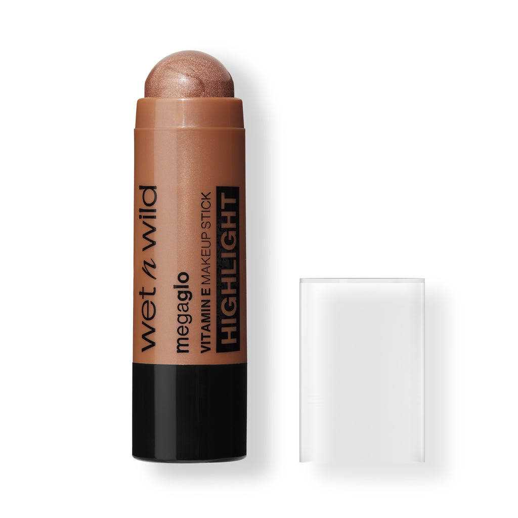 MegaGlo Vitamin E Makeup Stick- Desert Sands