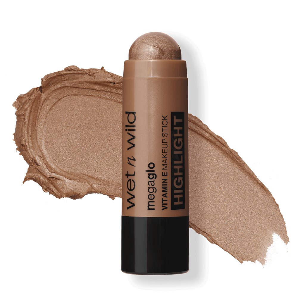 MegaGlo Vitamin E Makeup Stick | Desert Sands - wet n wild Beauty