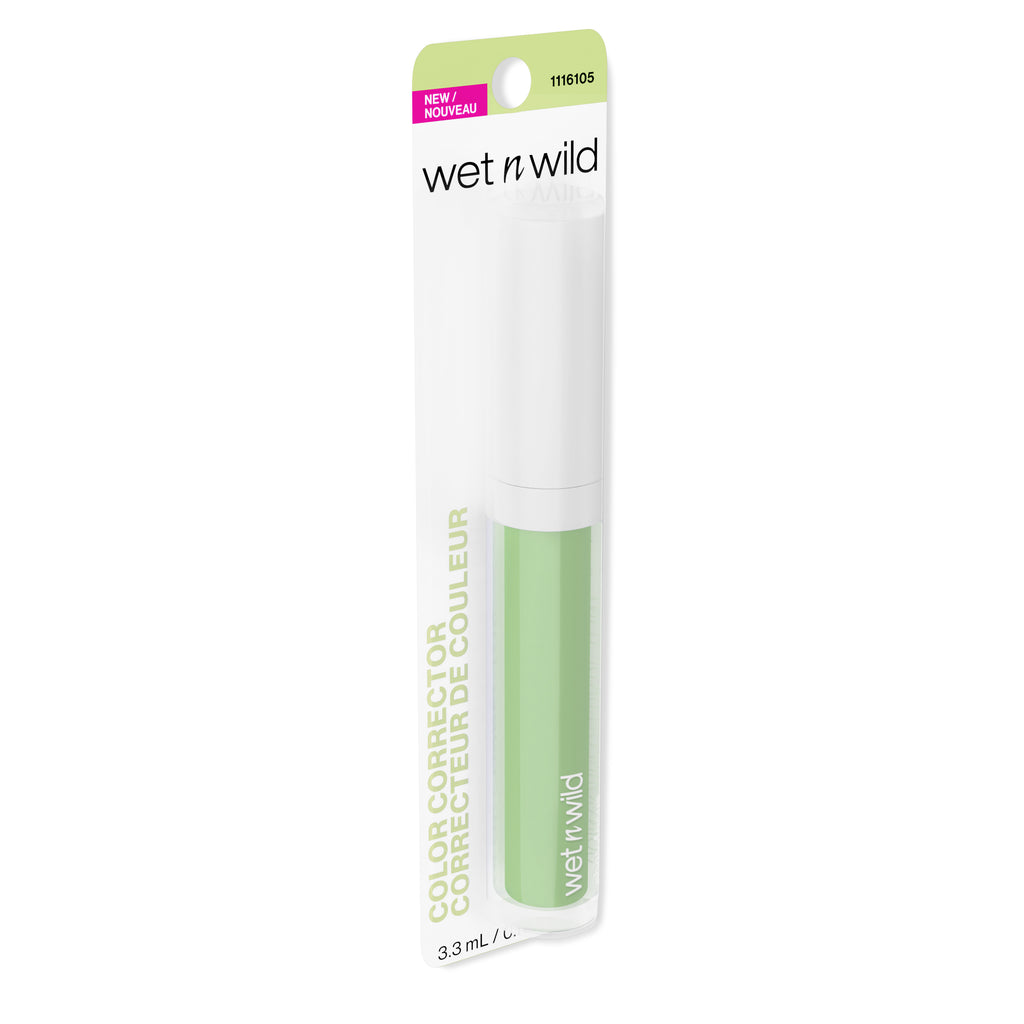 Photo Focus Care Color Corrector- Green