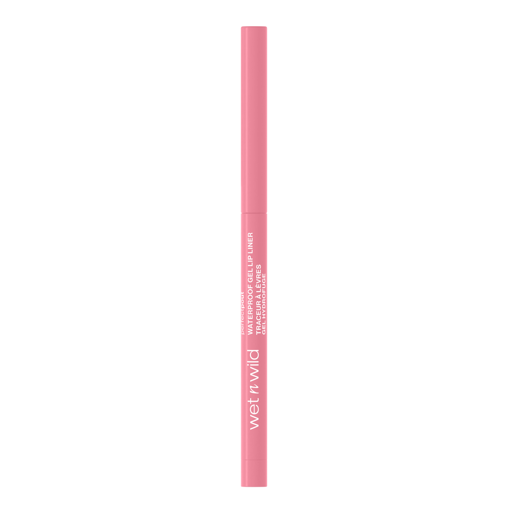 Perfect Pout Gel Lip Liner | Comes Naturally - wet n wild Beauty