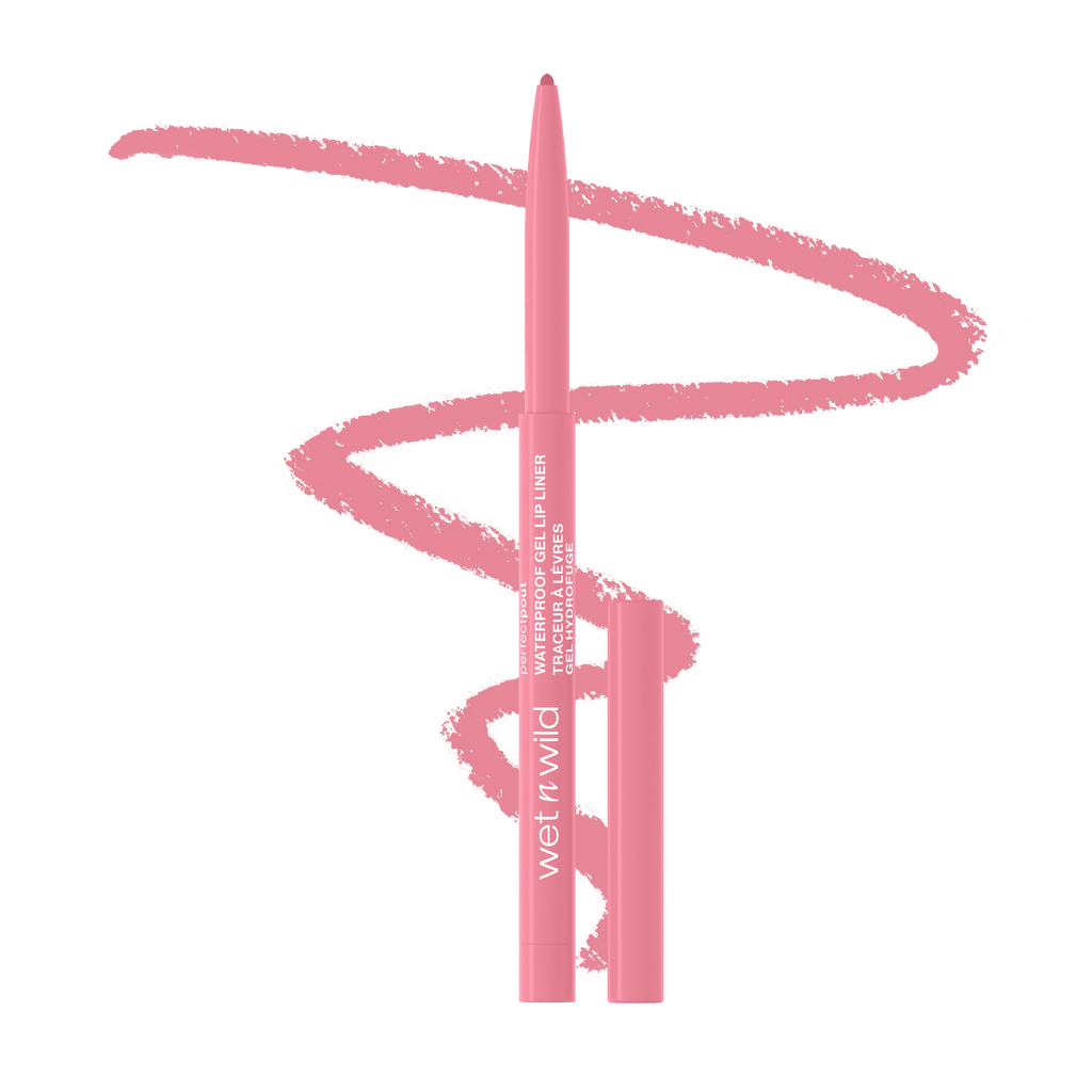 Perfect Pout Gel Lip Liner | Comes Naturally - wet n wild Beauty