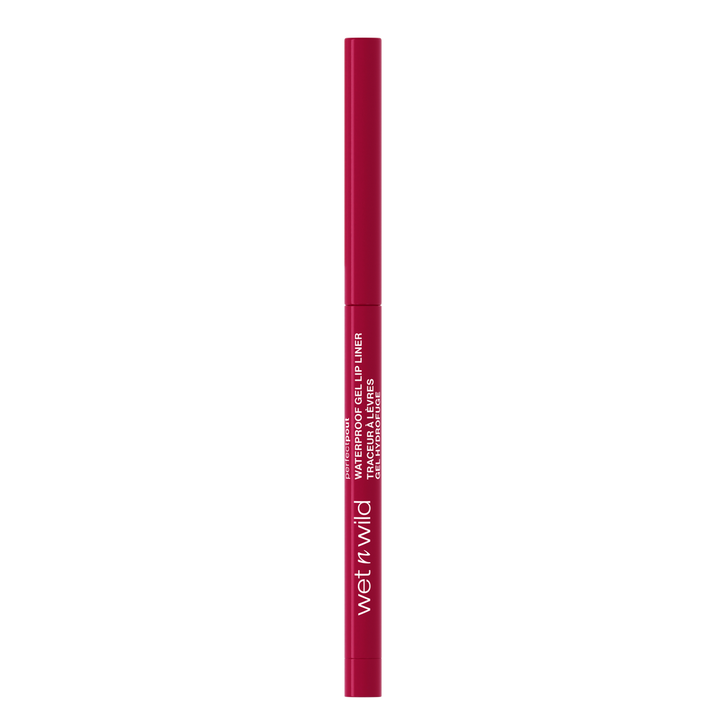 Perfect Pout Gel Lip Liner | Currant Mood - wet n wild Beauty