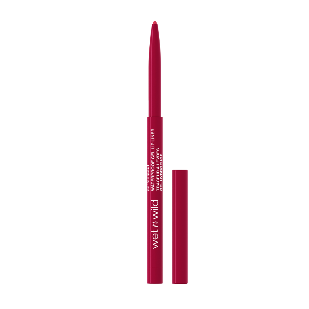 Perfect Pout Gel Lip Liner | Currant Mood - wet n wild Beauty
